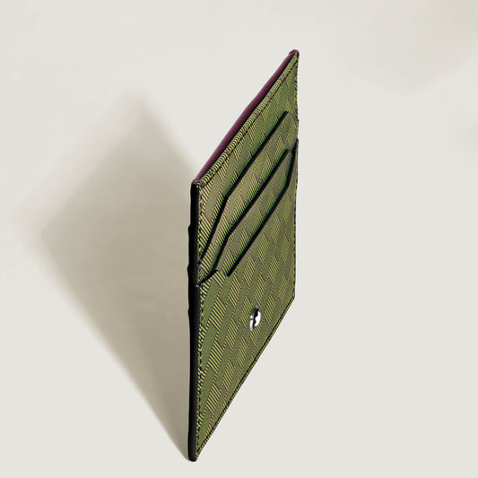 Montblanc Porta carte 6 Scomparti Extreme 3.0 199401