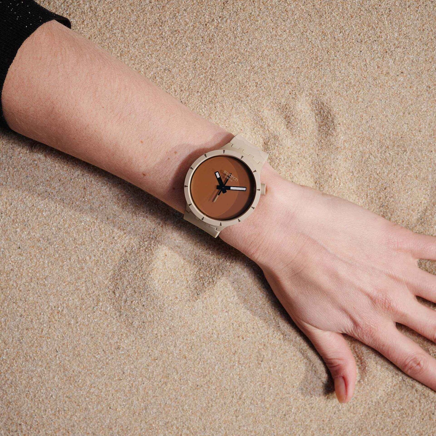 Swatch Orologio Big Bold Bioceramic