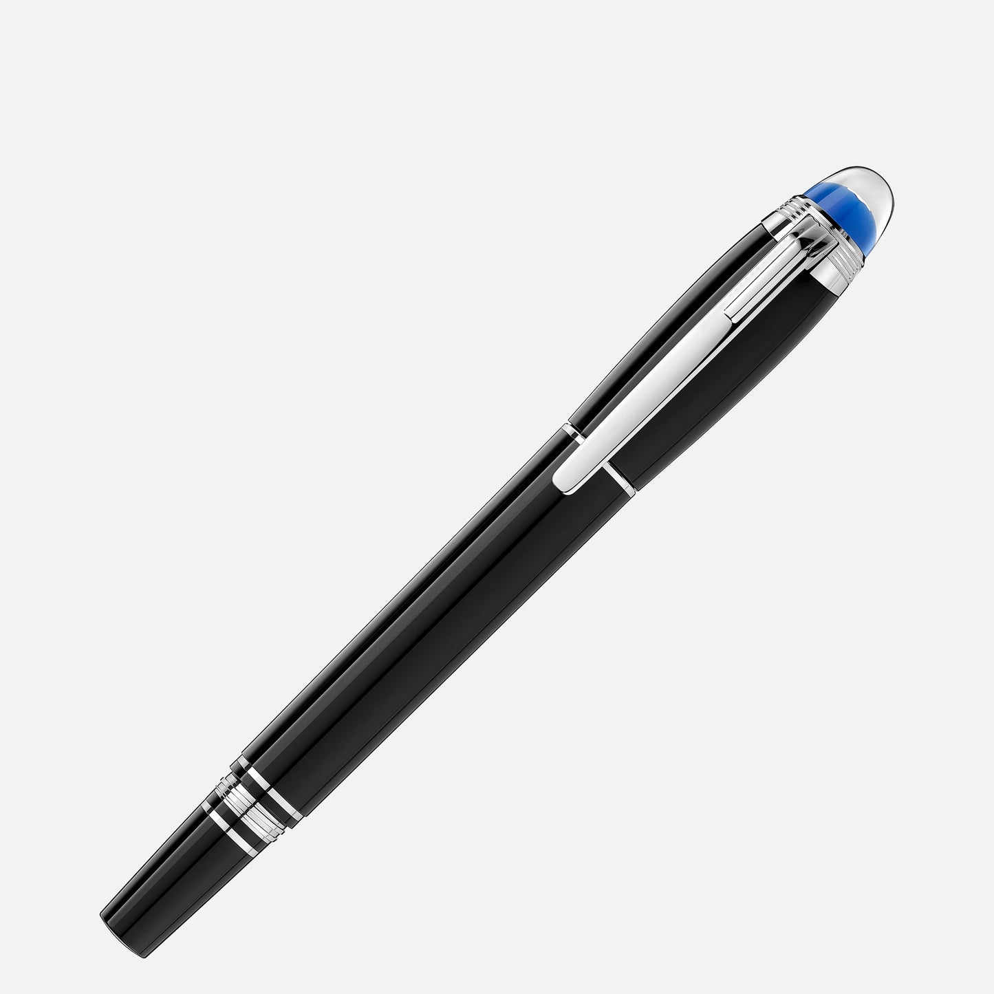 Montblanc Fineliner StarWalker Pregiata Resina 132508