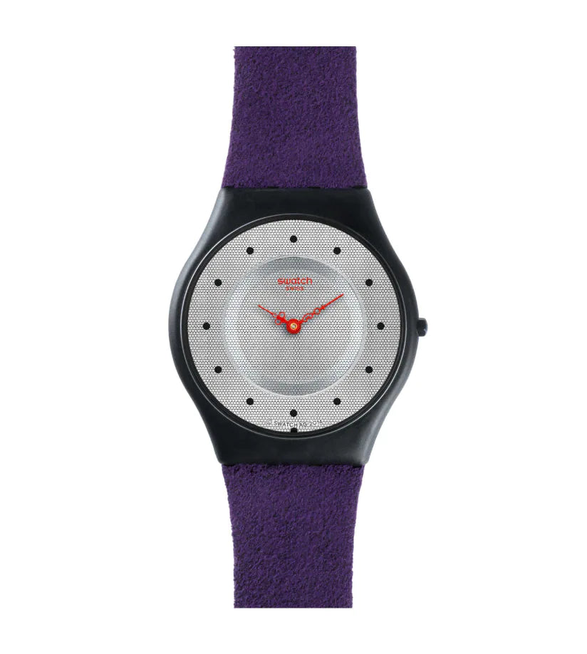 Swatch Orologio Honeycomb