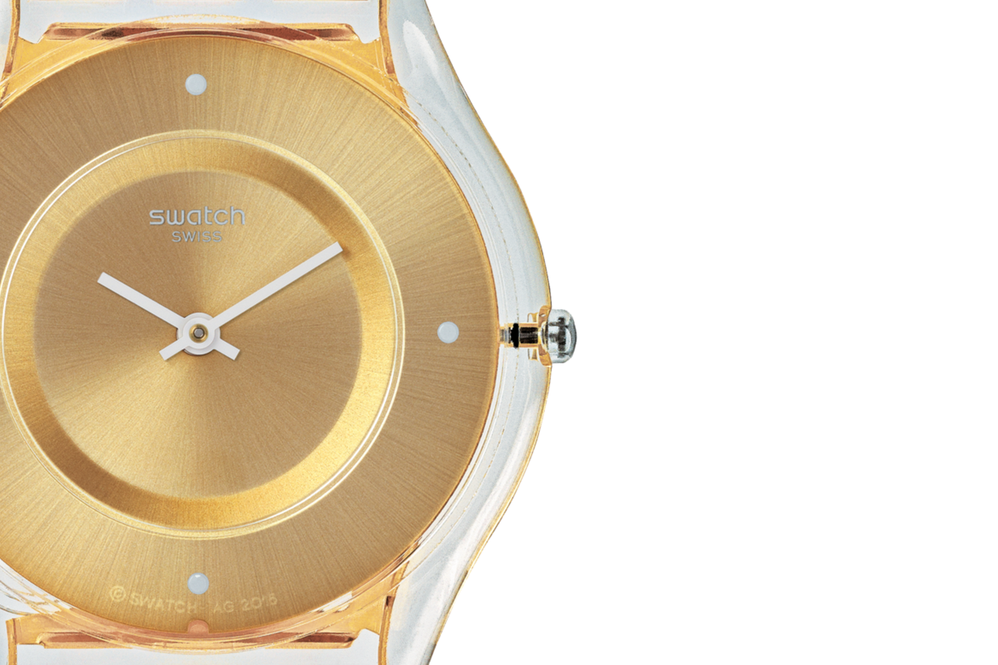 Swatch Orologio Losangelor