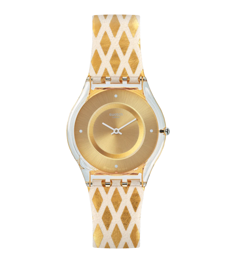 Swatch Orologio Losangelor