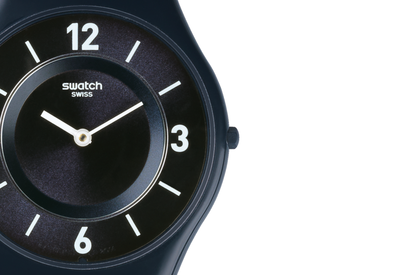 Swatch Orologio Blaumann