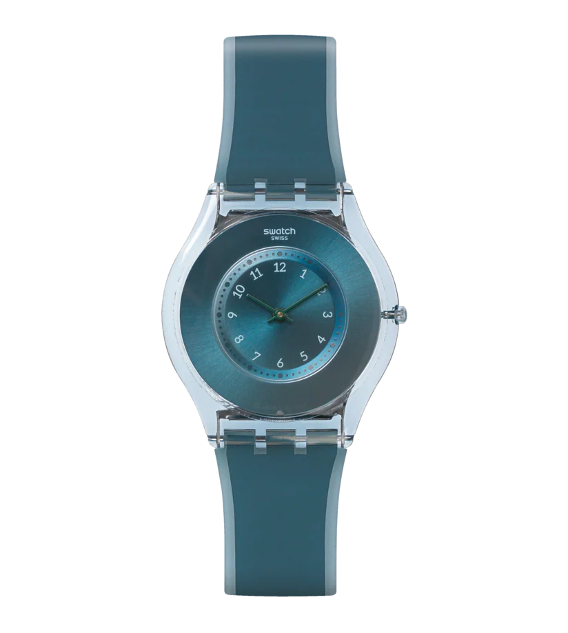 Swatch Orologio Dive-In