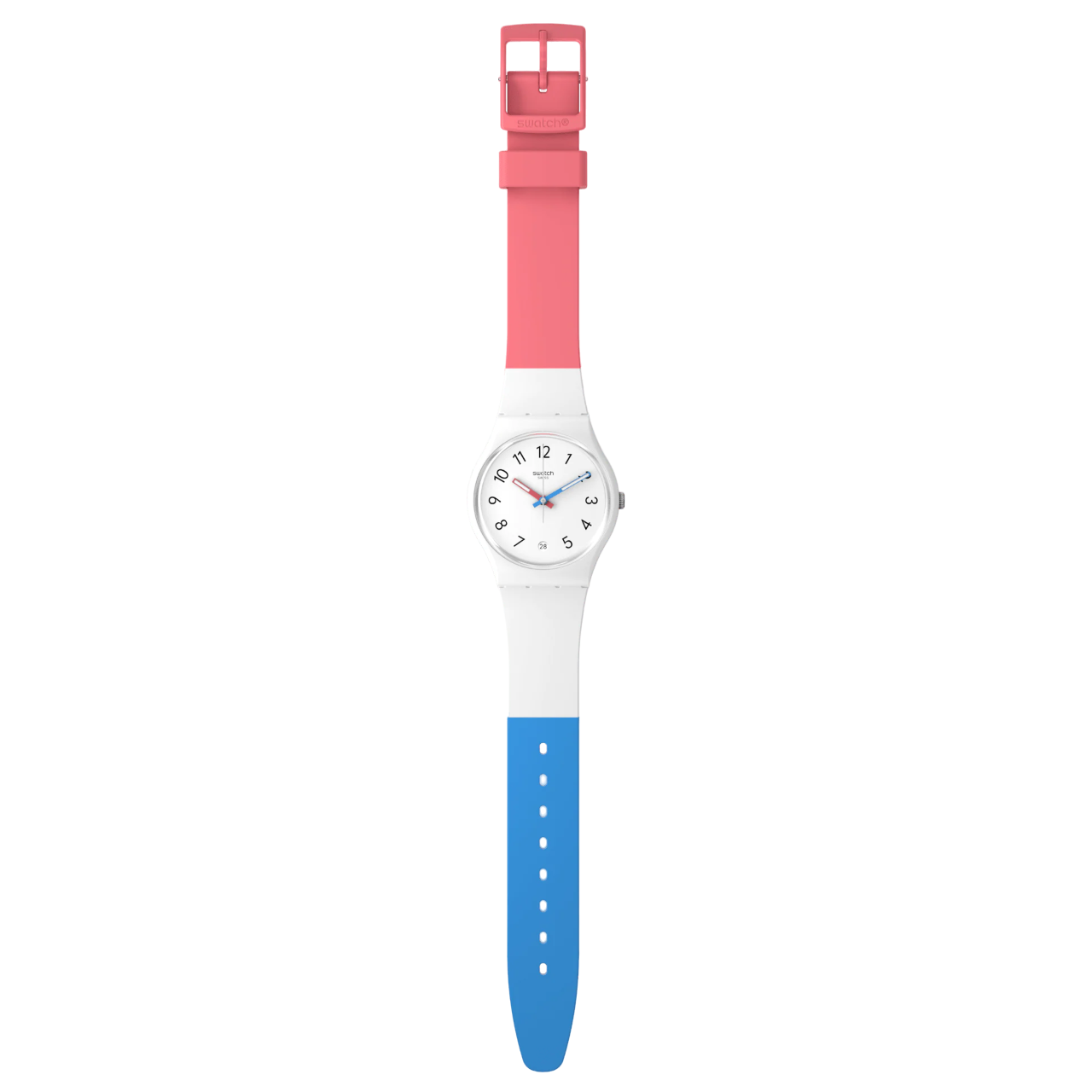 Swatch Orologio Gent In The Block
