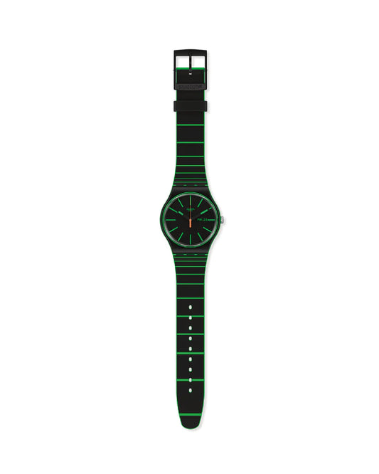 Swatch Orologio Glow This Way
