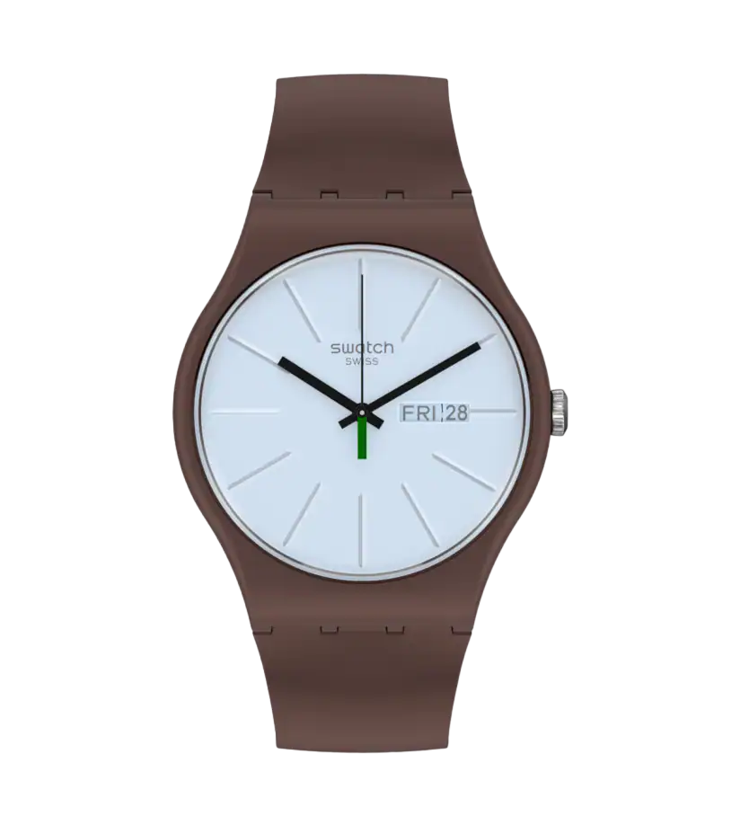 Swatch Orologio Laki