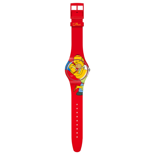 Swatch Orologio Sweet Embrace