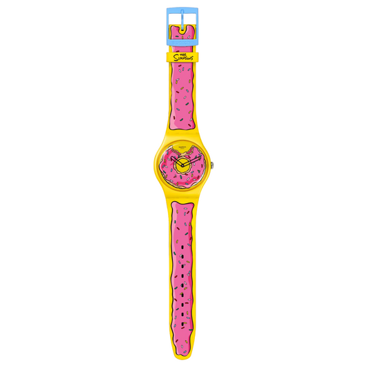Swatch Orologio SECONDS OF SWEETNESS