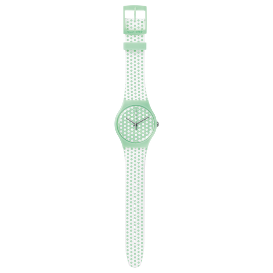 Swatch Orologio Mint Love
