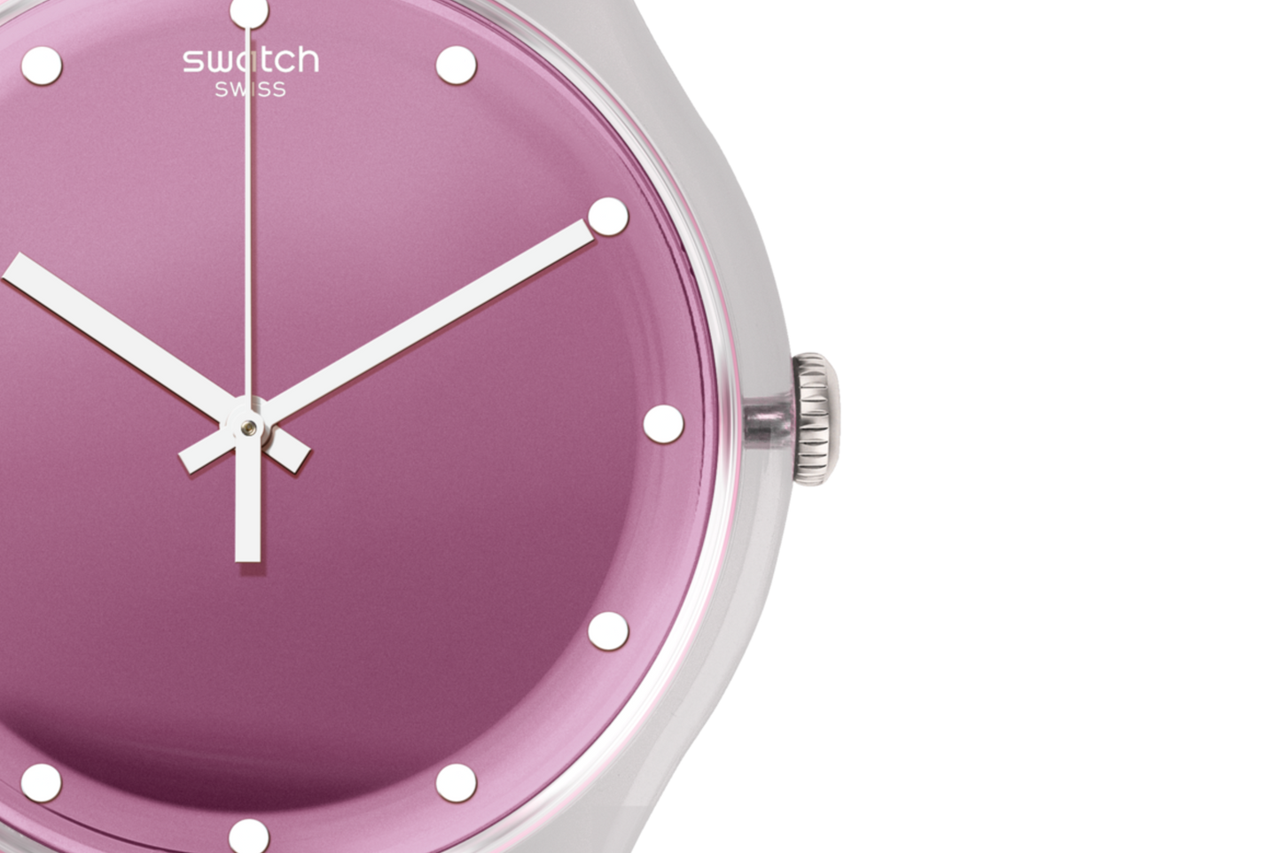 Swatch Orologio Rosegari