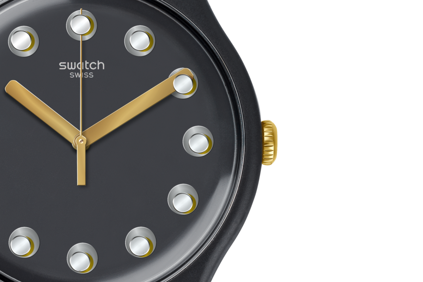 Swatch Orologio Passe Temps