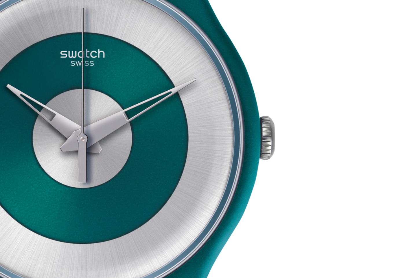 Swatch Orologio Computerion