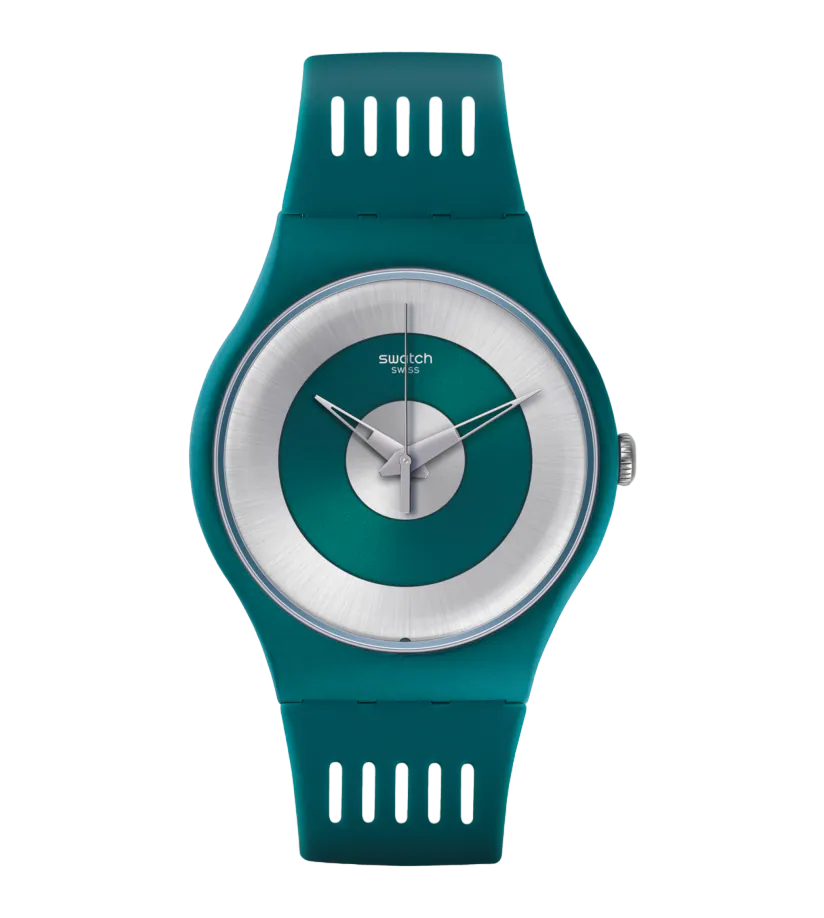 Swatch Orologio Computerion