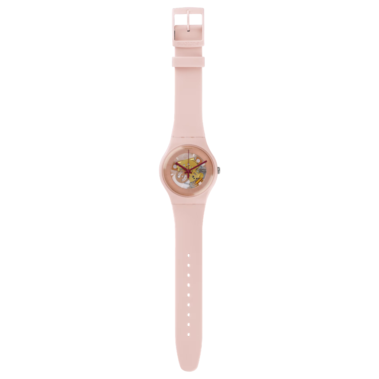 Swatch Orologio Shades Of Rose