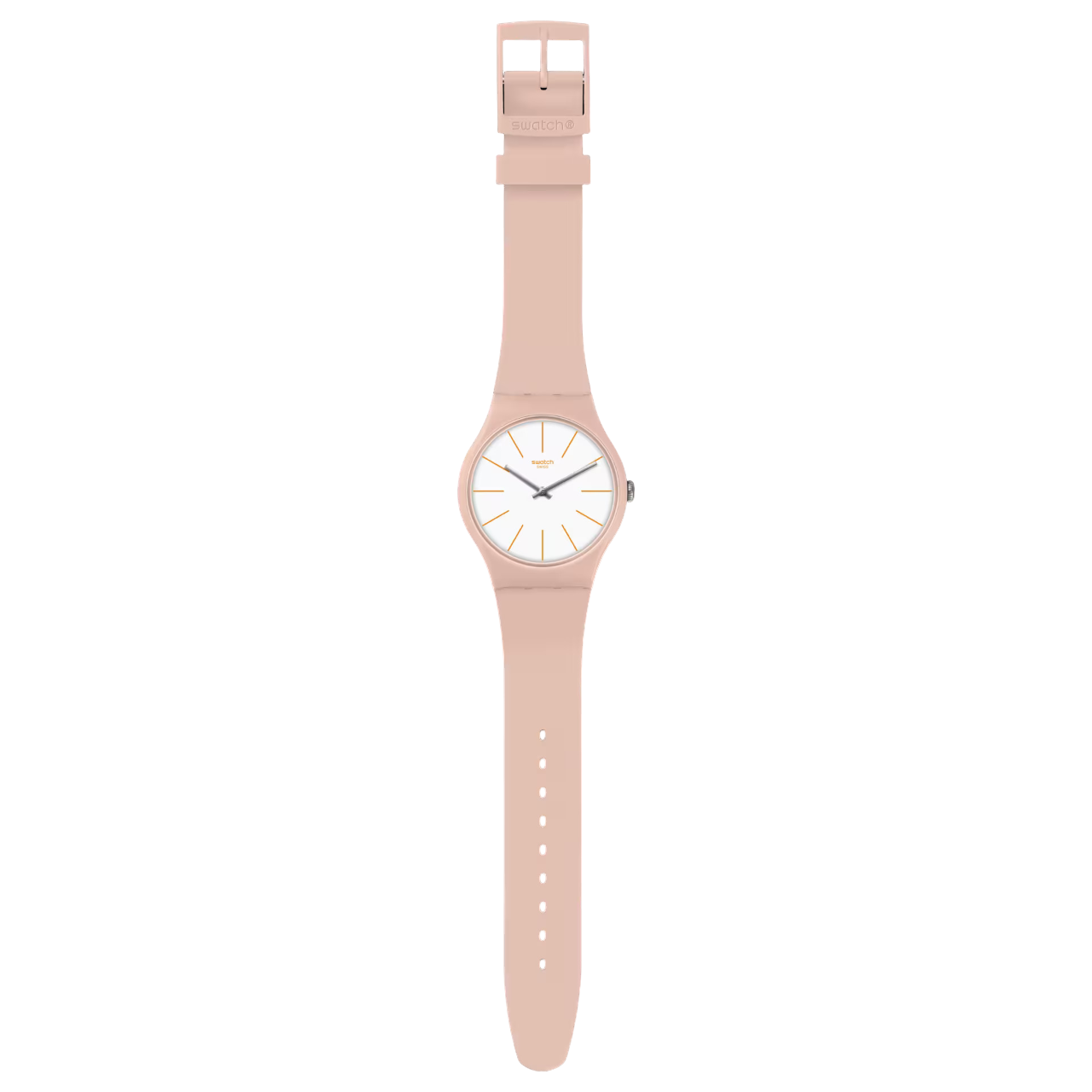Swatch Orologio Beigesounds