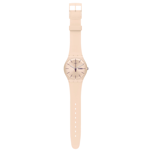 Swatch Orologio Rose Rebel