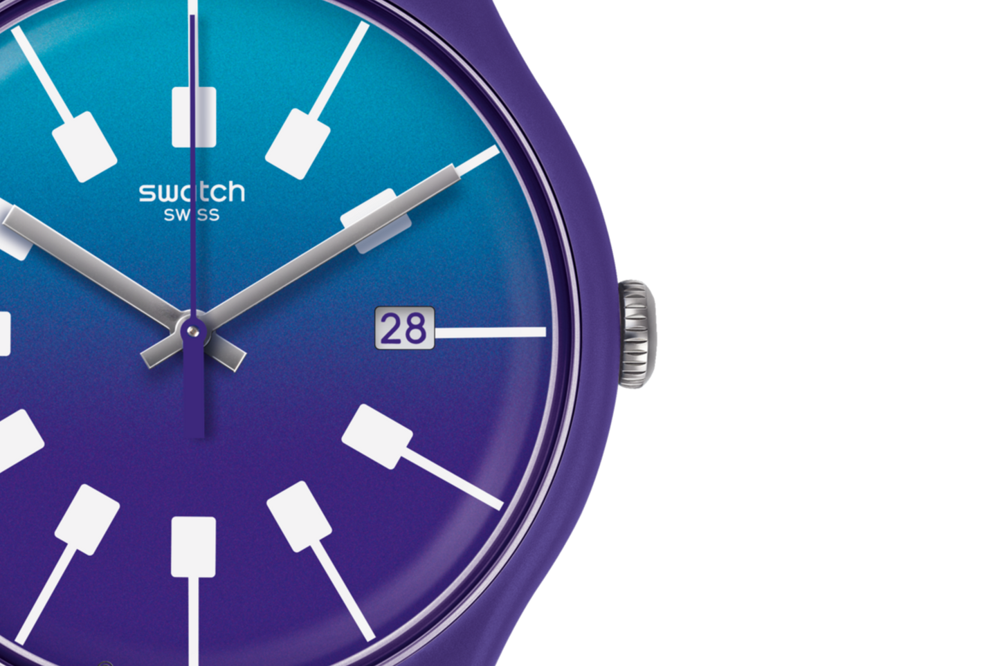 Swatch Orologio Crazy Sky