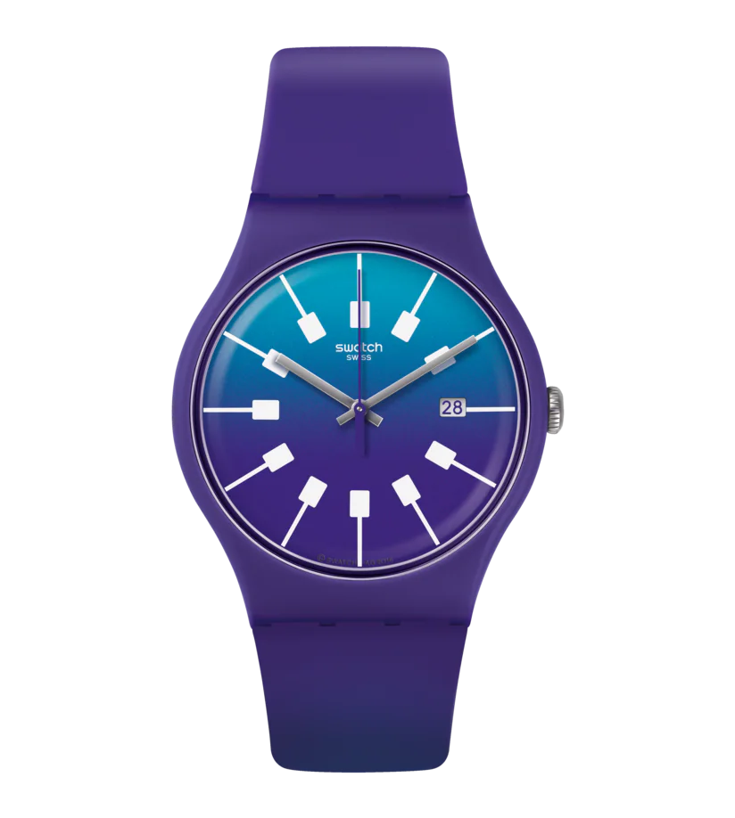 Swatch Orologio Crazy Sky