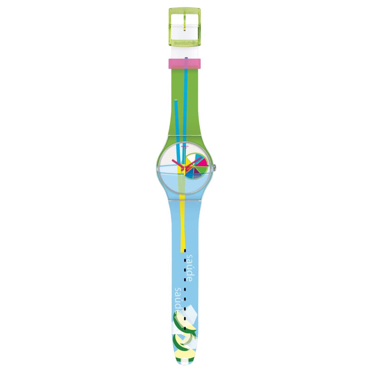 Swatch Orologio Caipi