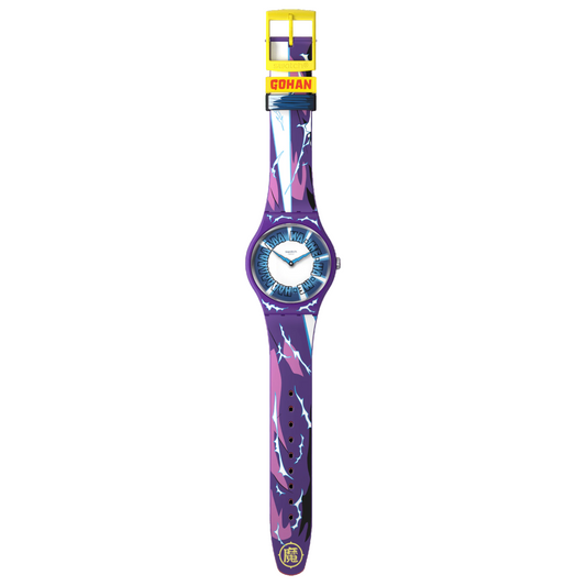 Swatch Orologio Gohan