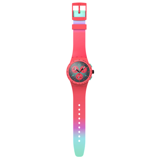 Swatch Orologio Paradiso Kinetiko