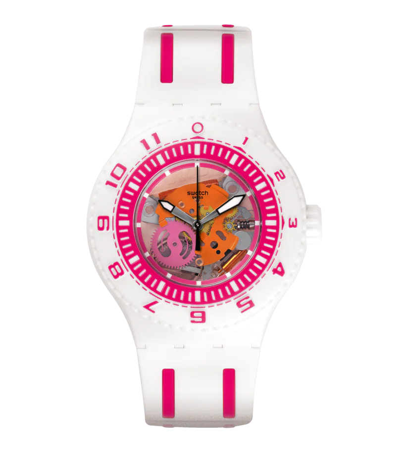 Swatch Orologio Feel The Wave