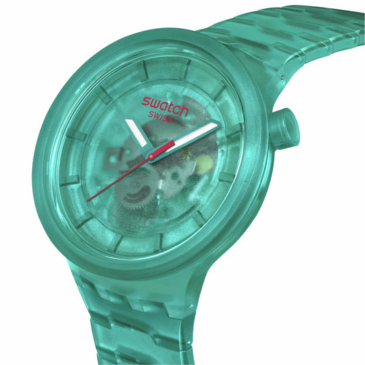Swatch Orologio Turquoise Joy