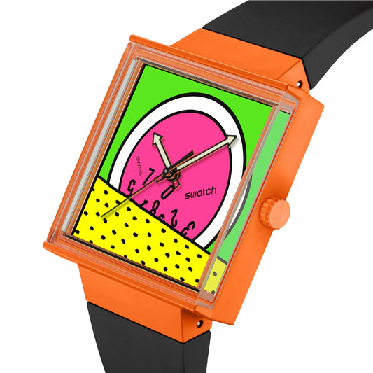 Swatch Orologio Break Time