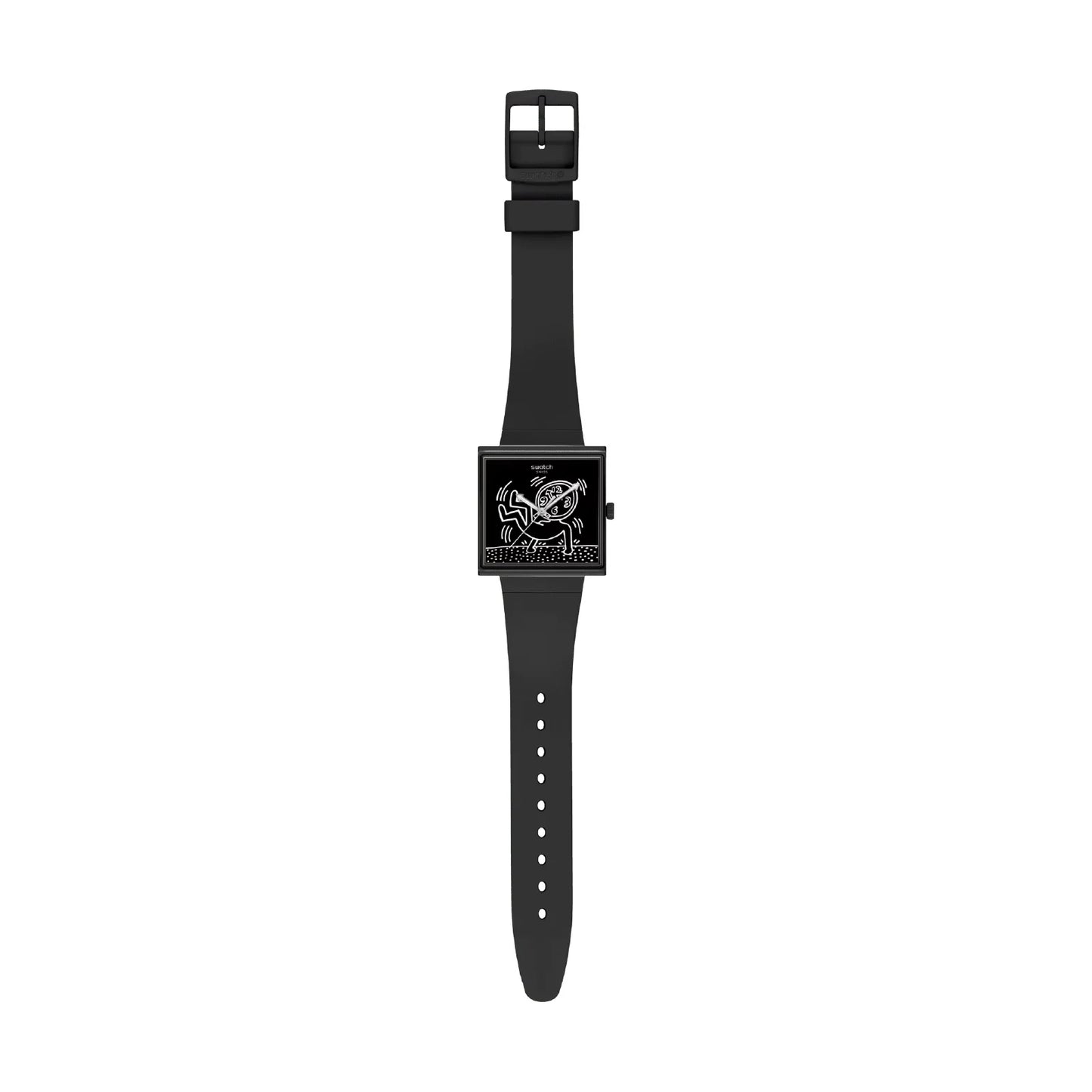 Swatch Orologio Break Loose