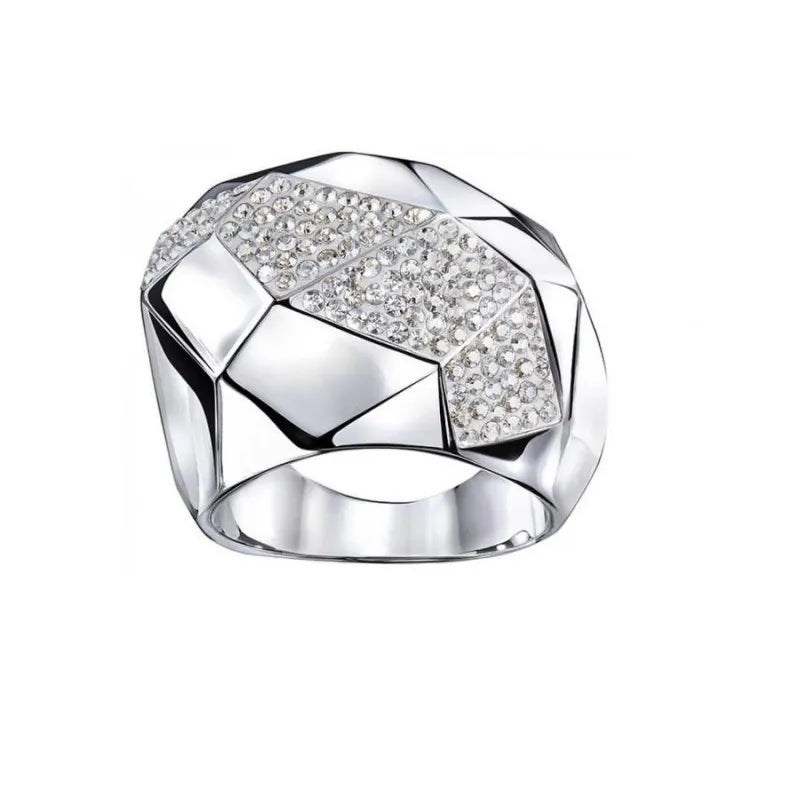 Swarovski Anello Donna By Jean Paul Gaultier