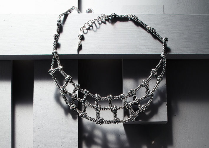 Giovanni Raspini Collana St Tropez