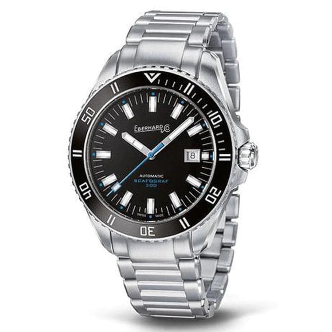 Eberhard Scafograf 300