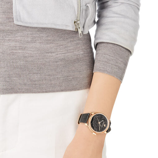 Swarovski Orologio Crystalline Hours