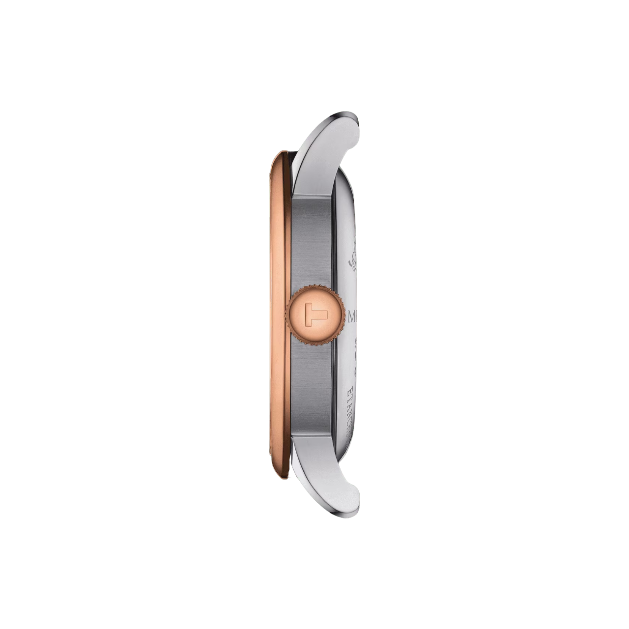 Tissot Le Locle Powermatic 80 Open Heart T0064072203302