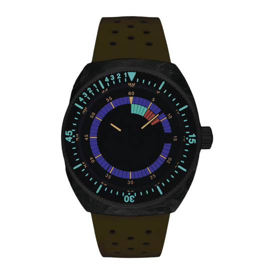 Tissot Sideral S Powermatic 80 T1454079705700