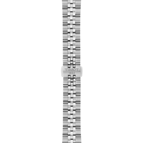 Tissot Orologio Da Uomo Ballade T1562101109100