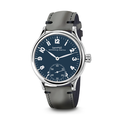 Eberhard Traversetolo Vitré