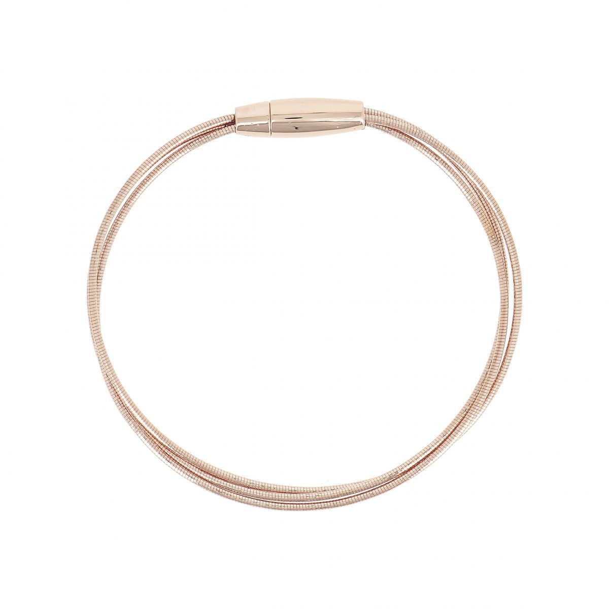 Pesavento Bracciale DNA 3 Fili