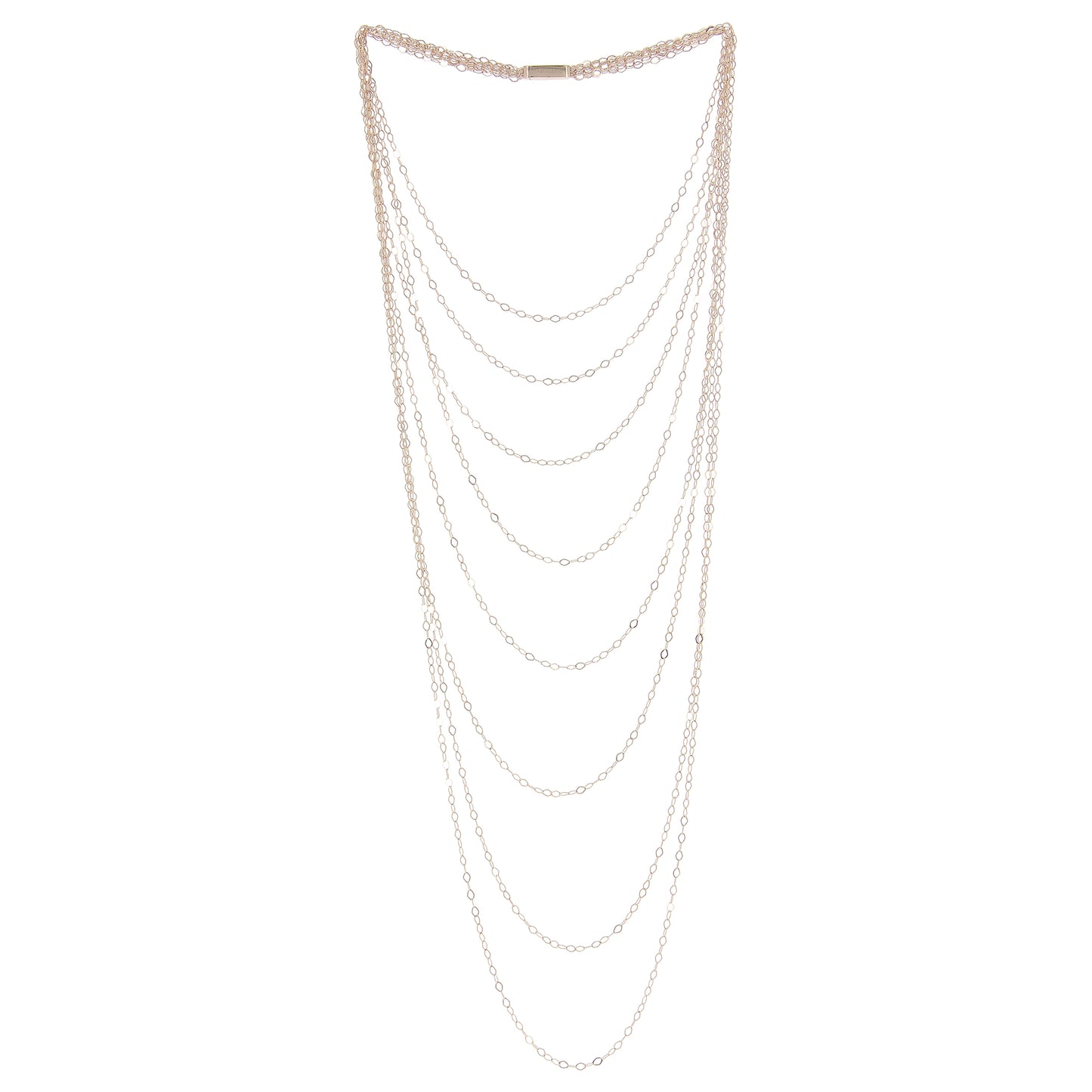 Pesavento Collana DNA Fly