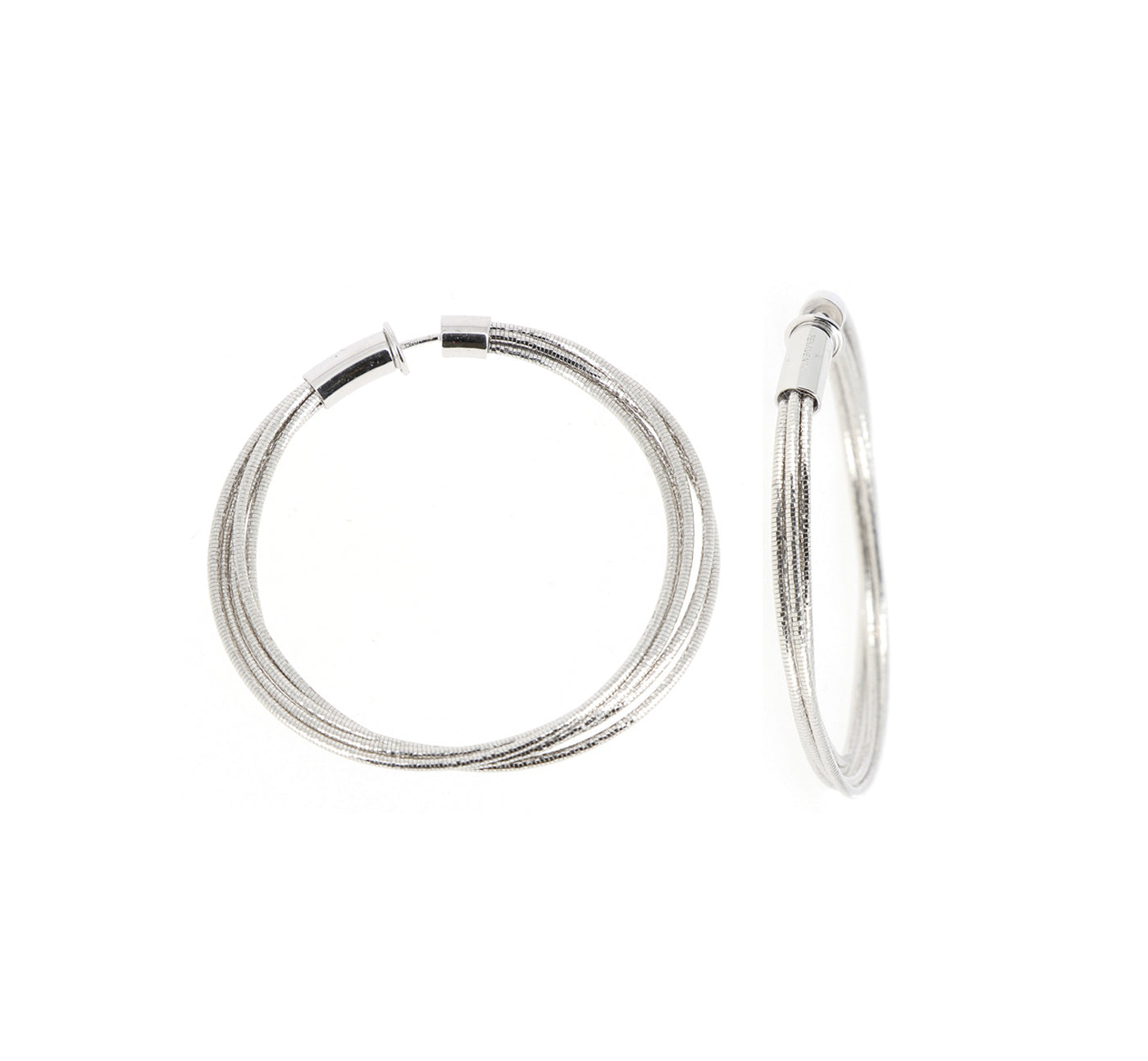 Pesavento Orecchini Multifilo DNA