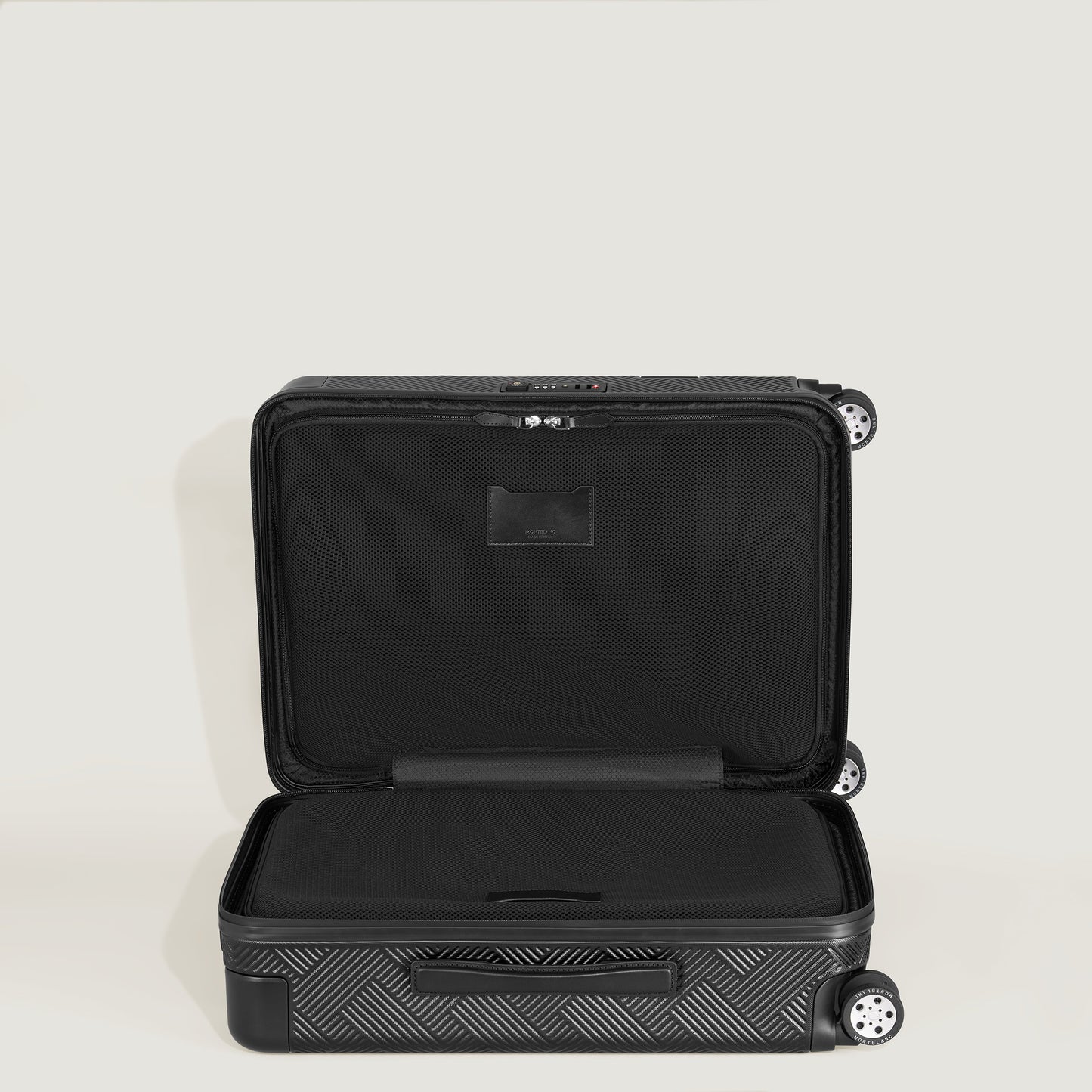 Montblanc Trolley Da Cabina #MY4810 Extreme 3.0 199455