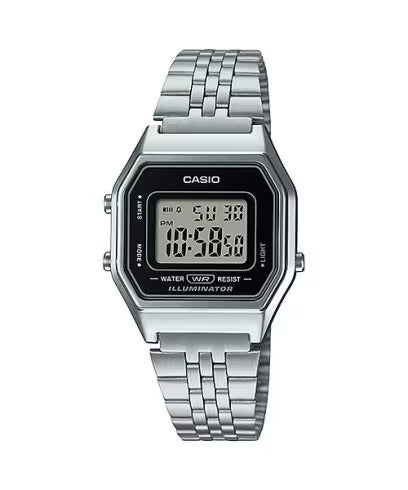 Casio Orologio LA680WA-1DF