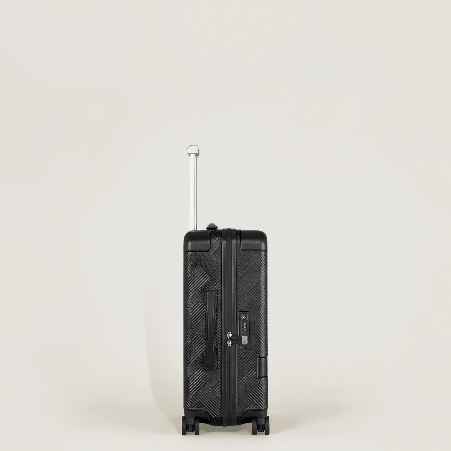 Montblanc Trolley Da Cabina #MY4810 Extreme 3.0 199455