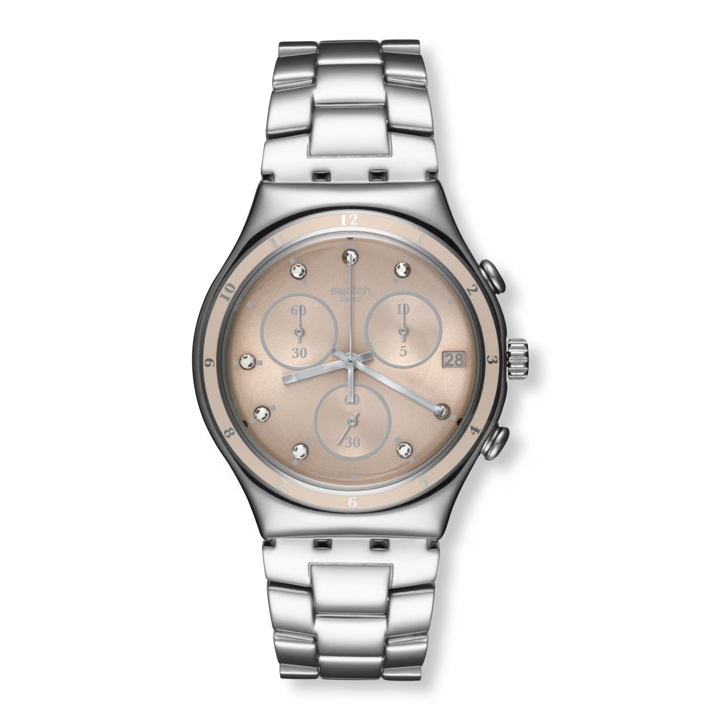 Swatch Orologio Classy Shine
