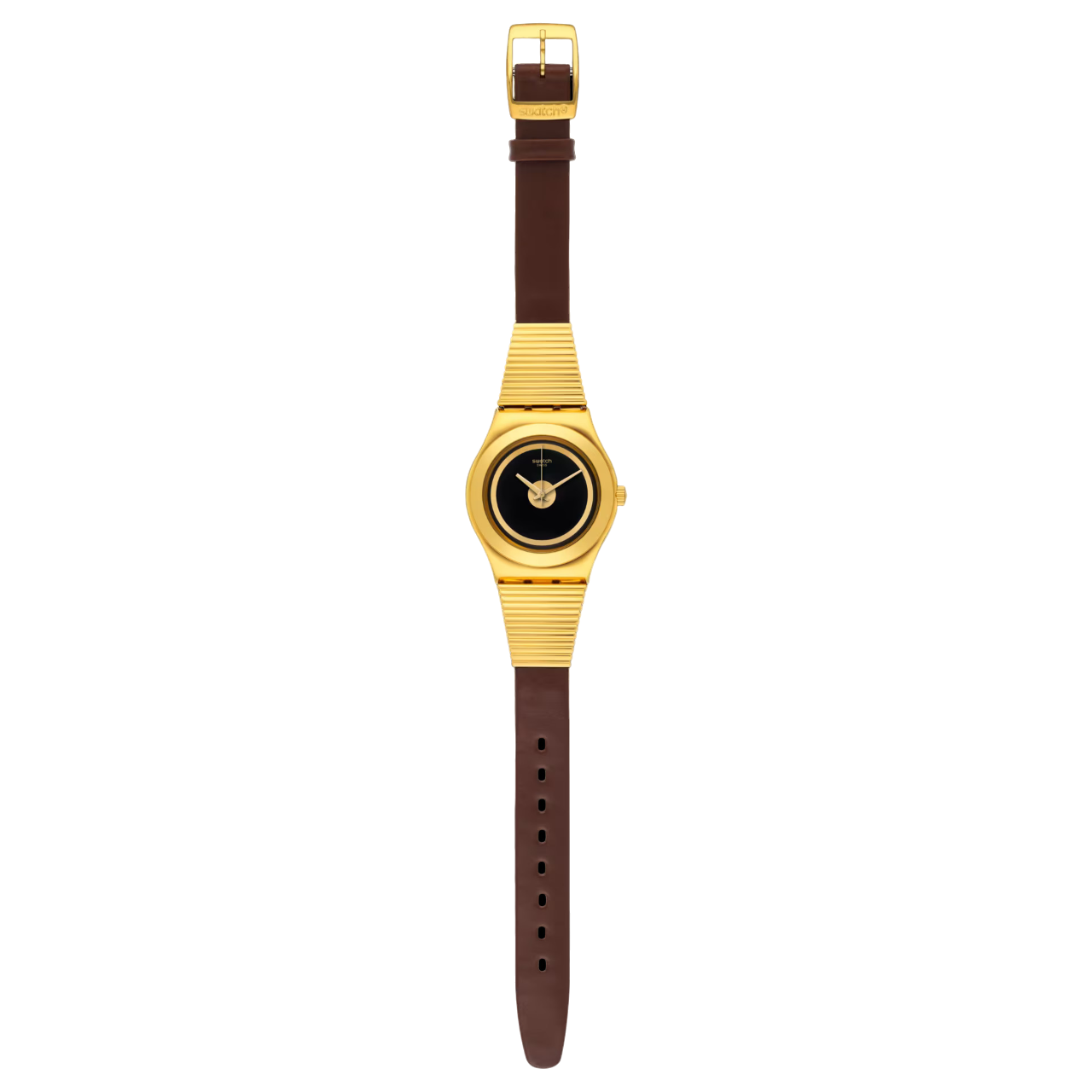 Swatch Orologio High Neck