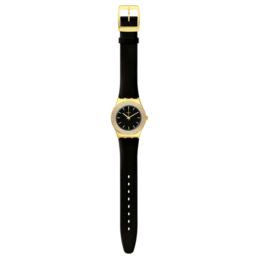 Swatch Orologio Goldy Show