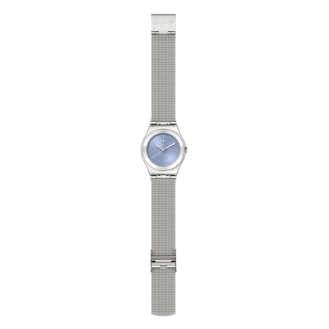 Swatch Orologio Ciel Azul