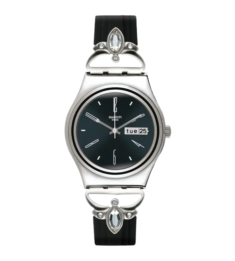Swatch Orologio Moroccan Night