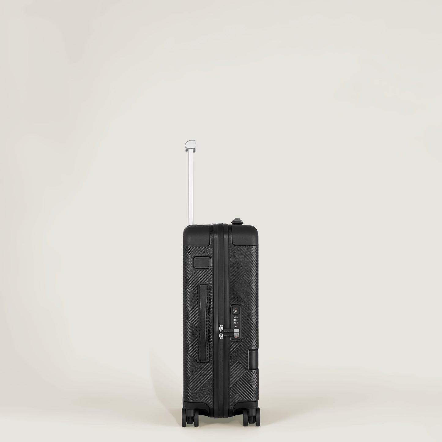 Montblanc Trolley Da Cabina Compatto #MY4810 Extreme 3.0 199453